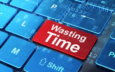 Stop Wasting Time With Email