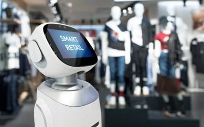 Learning Lessons From Smart Retail
