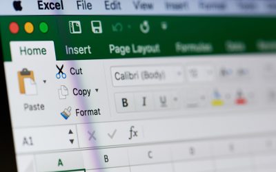 Avoiding Spreadsheet Disasters