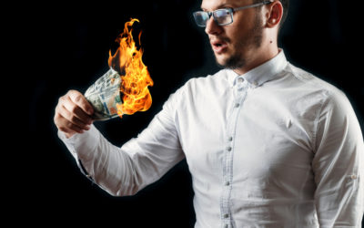 Dollar Keywording – Are You A Victim?