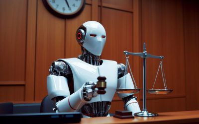 Legal Pitfalls of AI Keywording